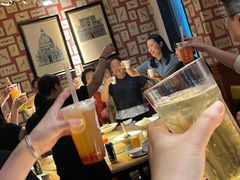 -永安鱼庄·镇江菜(丁卯店)