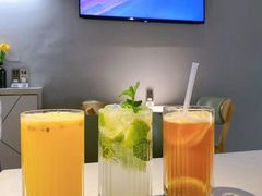 -BE BRIGHT KITCHEN(正佳广场店)