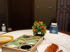 -新海渔港·胶东海鲜家常菜·家宴(奥体中心店)
