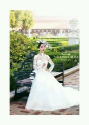 点击看大图 -蔚蓝映像STUDIO婚纱摄影(南稍门店)