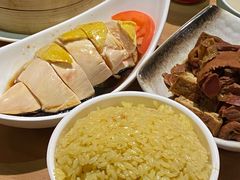 -新加坡高记KOO KEE Restaurant(盈科店)