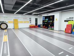 -BingoLand宾果体能中心(上城全民健身中心)