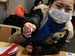 -喜家德虾仁水饺(马栏店)