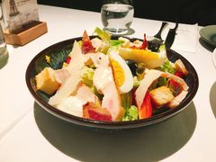 -L'Arome芳芳法国餐厅(仙林金鹰店)