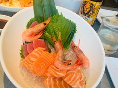 -水木锦堂·自助铁板烧(方庄时代店)