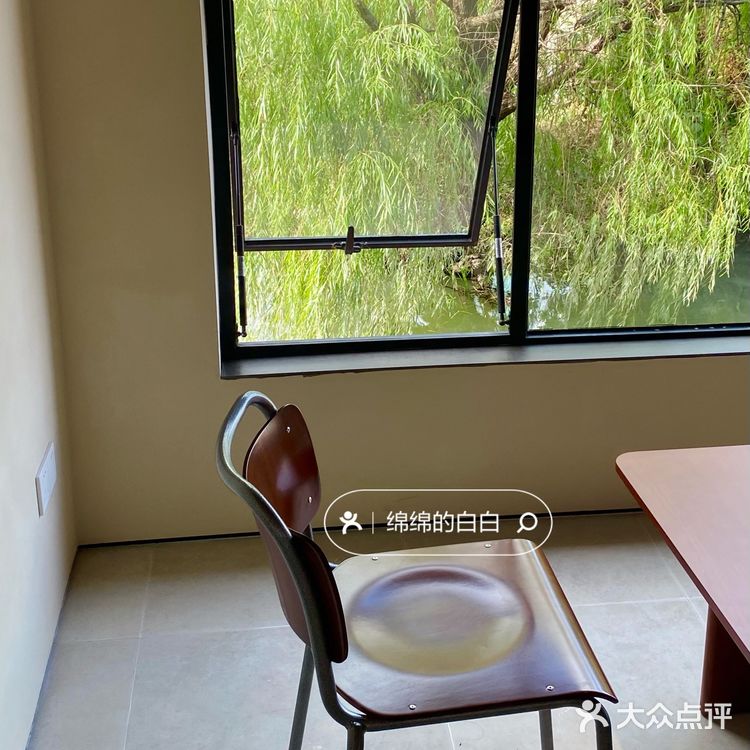 宁波探店✔️独栋小洋房里的粉色咖啡屋Chillin' Park