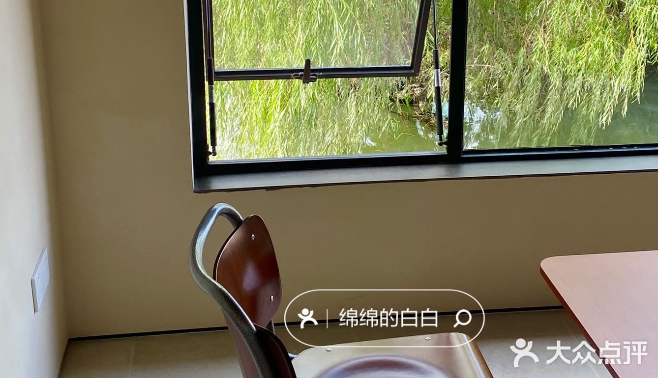 宁波探店✔️独栋小洋房里的粉色咖啡屋Chillin' Park