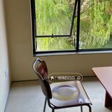 宁波探店✔️独栋小洋房里的粉色咖啡屋Chillin' Park