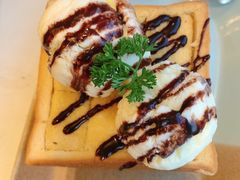 -外婆家(古墩印象城店)