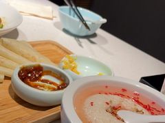 -刀板香·安徽菜(国购IFC店)