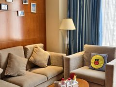 -汕头金海湾大酒店(万象城店)