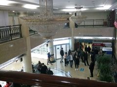 -首都医科大学附属北京同仁医院(西区)