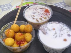 -小草糖水(海棠村店)