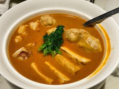 海鲜沙茶锅-遇外滩(BFC外滩金融中心店)