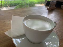 -花房咖啡 FLOWER YIN COFFEE