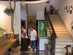 -茶油香闽南菜·花园餐厅(前埔店)