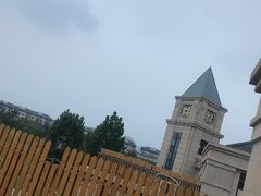 -竹叶涮肉坊(总店)