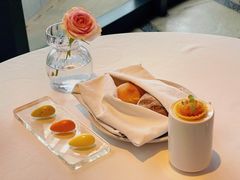 -L'Arome芳芳法国餐厅(仙林金鹰店)