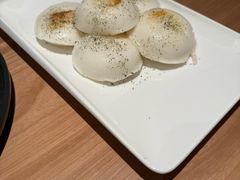 -枣子树·素食餐厅(普陀山店)