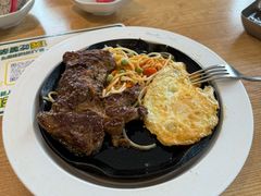-豪客来牛排(金鼎广场店)