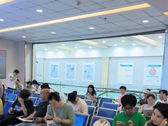 -武汉大学附属爱尔眼科医院(湖北总院)