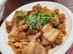 -长平肥姐白粥·海鲜打冷