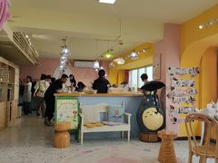 -千浔一暖DIY蛋糕烘焙(人民大学店)