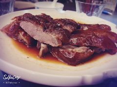 -鹅夫人(吴中路万象城店)