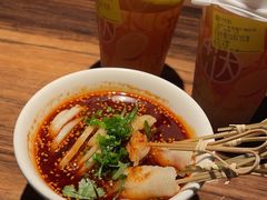 -太二酸菜鱼(广州IFC国金天地店)