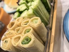 -君霖私家菜(春柳店)