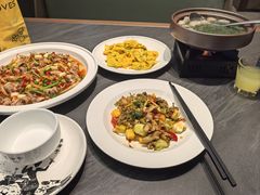 -滇铺子·云南特色菜·第九届野生菌美食节(曲靖万达店)