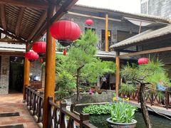 -猪肉婆私房菜(容桂总店)