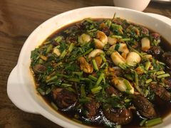 -潮中人·潮州菜(益乐路店)
