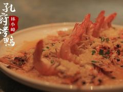 -四季厨房 鲁菜·孔府烤鸭(高新万达店)
