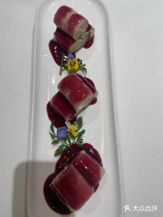 香丰阁·烤鸭·川湘菜(清河店)图片
