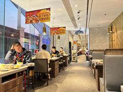 -海底捞火锅(老城根店)