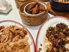 -小粤楼·怀旧粤菜(万辉国际广场店)