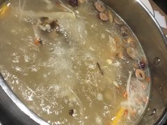 -掂档潮汕牛肉火锅(沈阳万象城店)