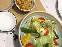 -小句号·精致料理(江南环球港店)