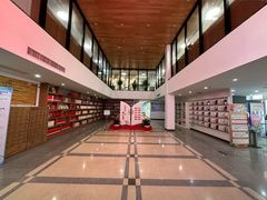 -朝阳区图书馆(小庄店)