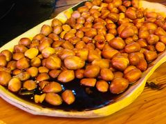 老醋花生-宇海旺仙沟牛肉店(美苑路店)