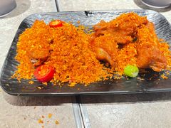 -留半山·香港食堂(啦啦宝都店)