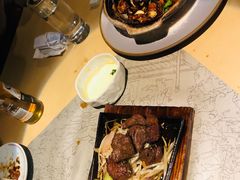 -穹六人间 people 6(岳阳路店)