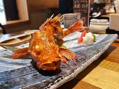 -炉匠炉端烧·酒(国金中心商场店)