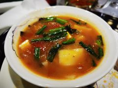 -宁味楼·西北创新融合菜(正源南街宝湖店)