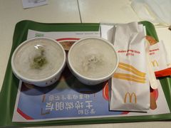 -麦当劳(余姚北站店)
