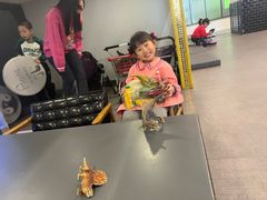 -FAIRYLAND龙族星球主题餐厅(凯丹广场店)