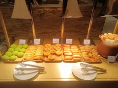 -京香轩·中餐厅(上海中庚聚龙酒店)