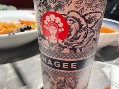 -霸王茶姬(南强街店)