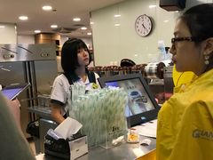 -1点点(银座和谐广场店)